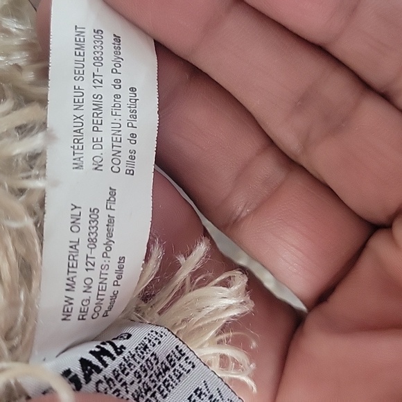 GANZ Webkinz American Cocker Spaniel Dog Bean Bag Plush Stuffed Animal NO CODE - Picture 6 of 9